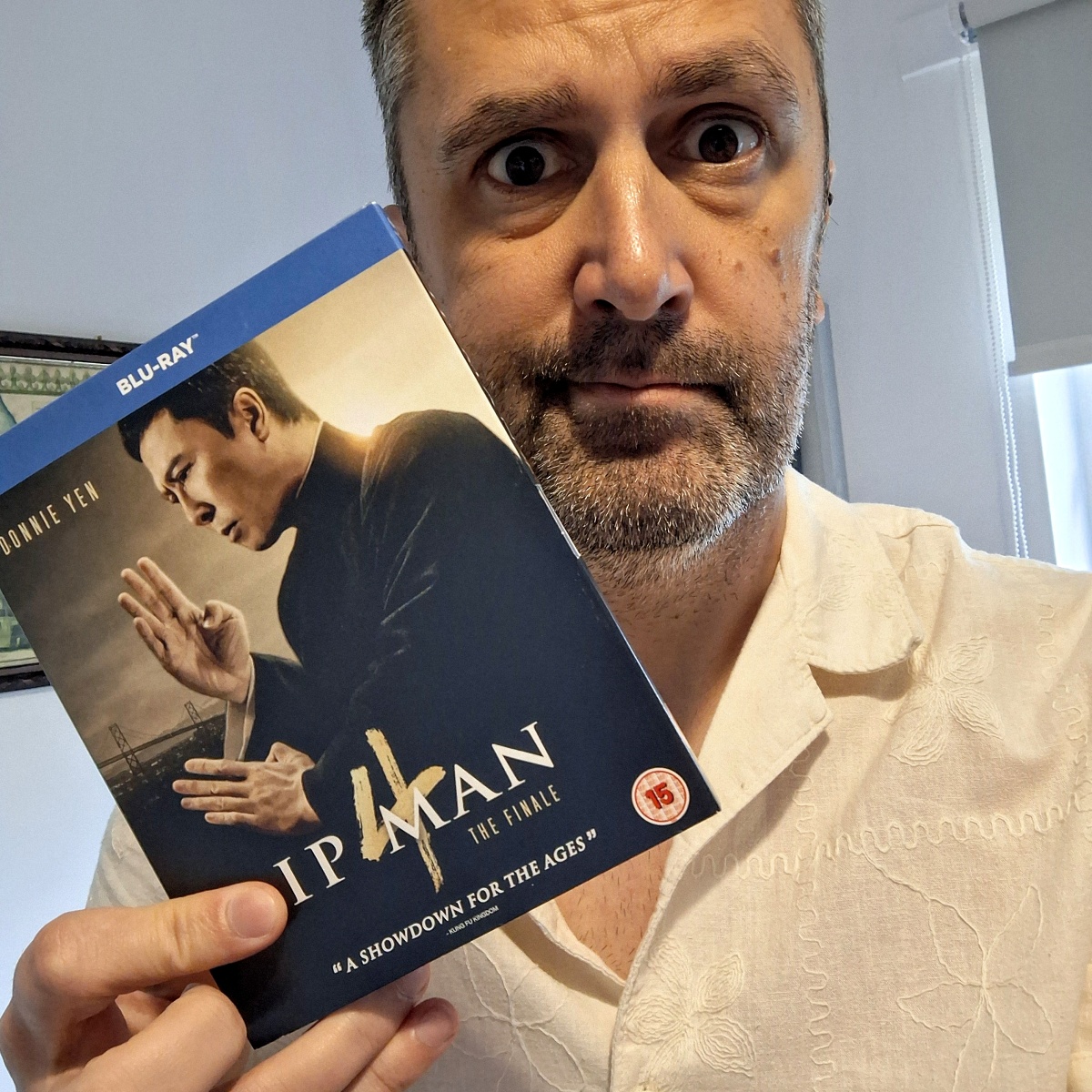 Ip Man 4